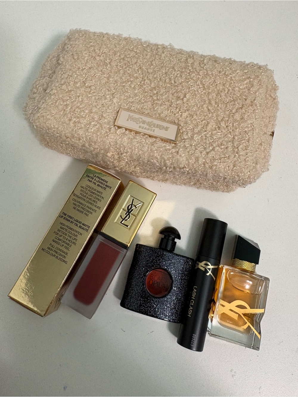 YSL Makeup set - Picture 2 of 9
